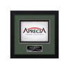 Primrose VividPrint Artisan Paper Framed Award