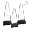 Cheswick Award on Entwhistle Base