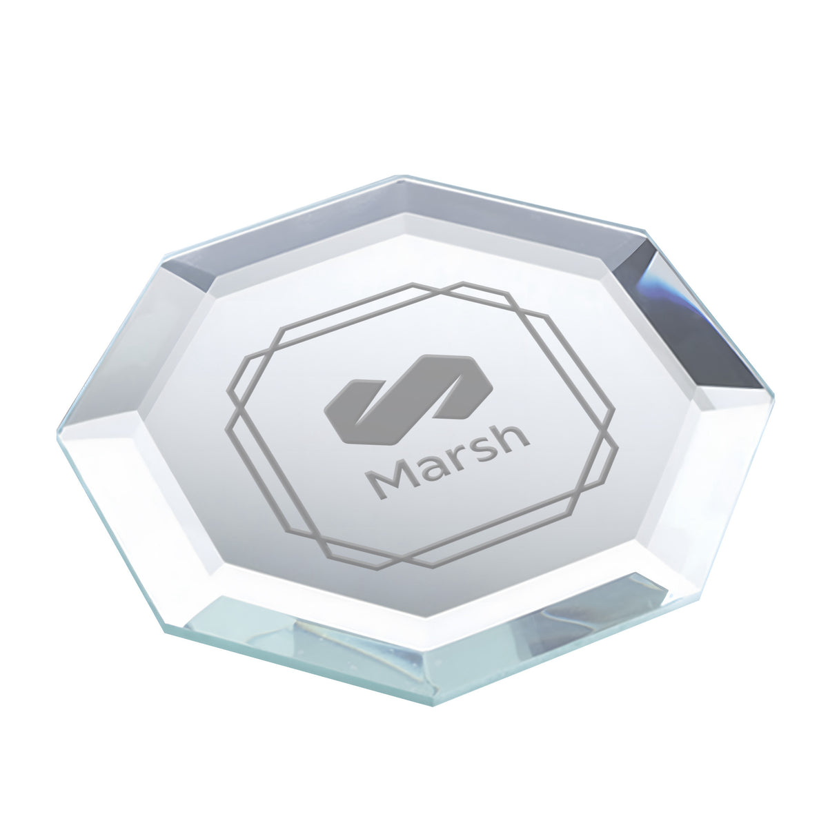 Sloane Coaster