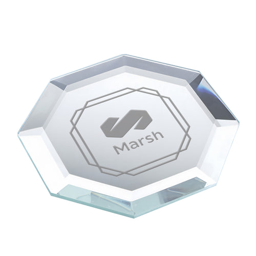 Sloane Coaster