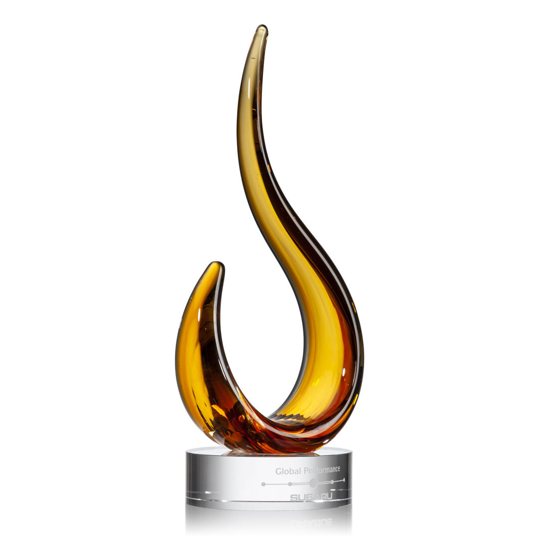 Amber Blaze Award (ARG)