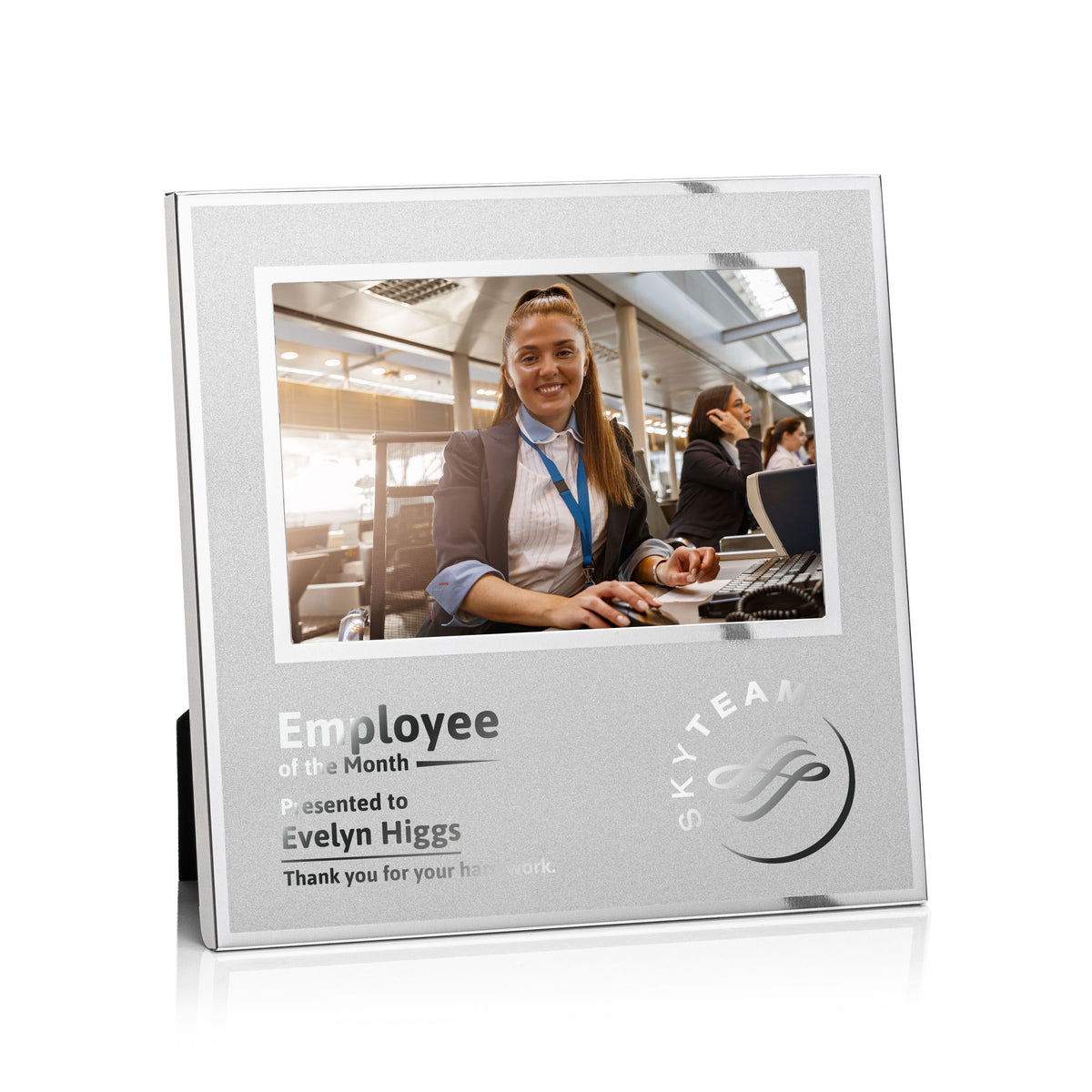 Dawson Picture Frame