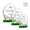 Daltry VividPrint™ Award on Alberton Base