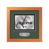 Eldridge Aquashape Framed Award
