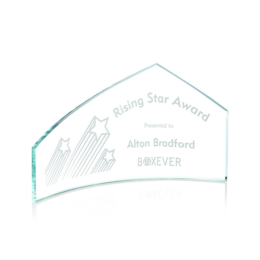 Antibes Crescent Award