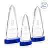 Cheswick Award on Alberton Base