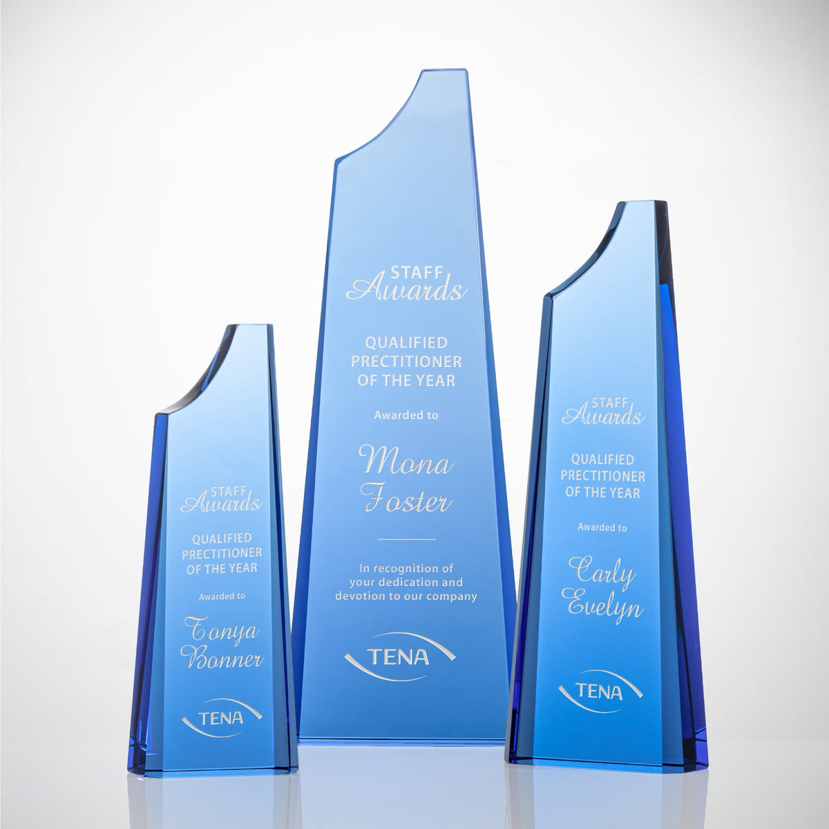 Middleton Award - Sky Blue