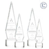 Springfield Award – Base & Size Options