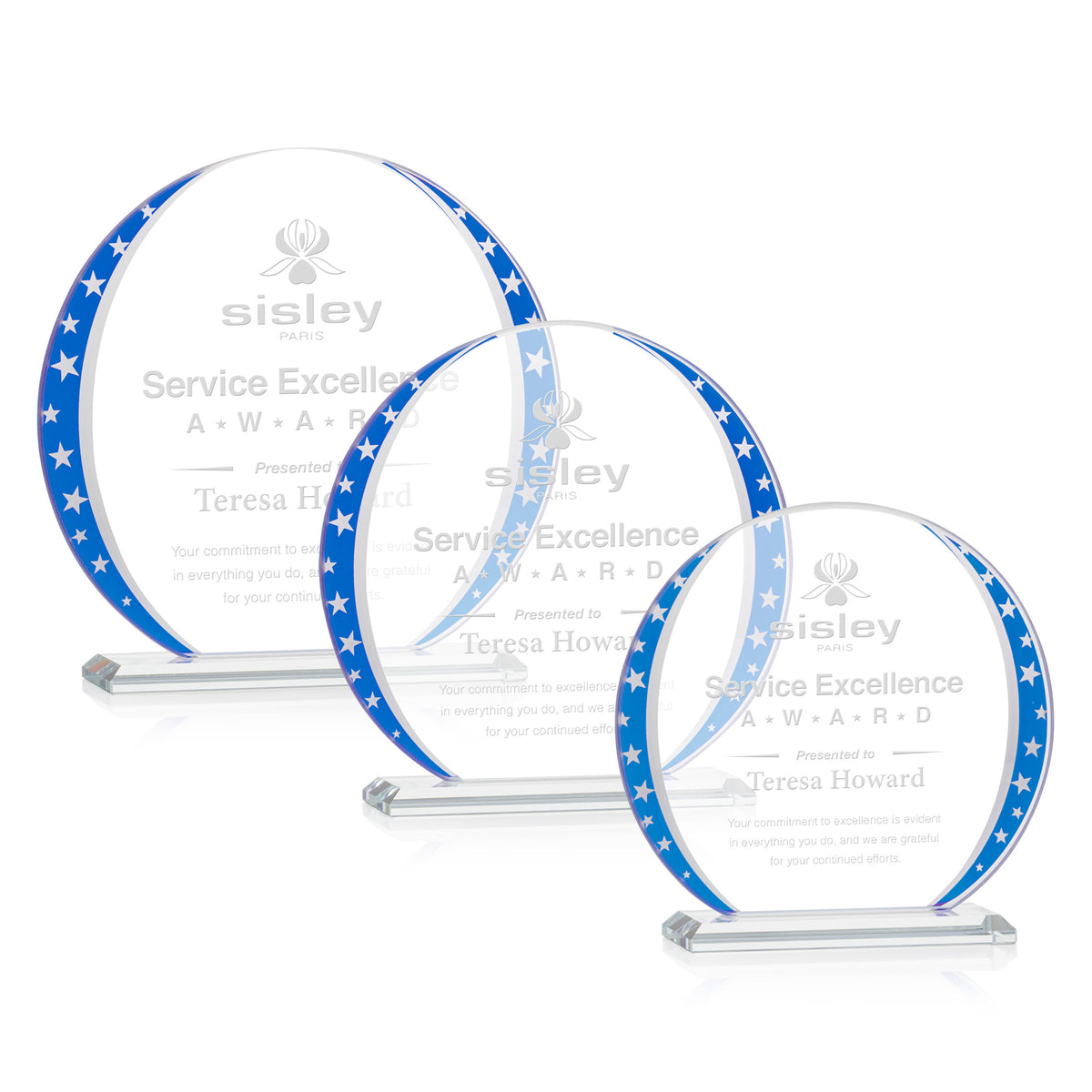Mystique Circle