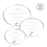 Gold / Standard / 6"