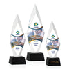 Manilow VividPrint™ Award – Base & Size Options