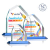 Austere Peak VividPrint™ Award