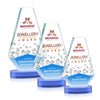 Kingsley VividPrint™ Award on Alberton Base