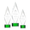 Manilow Award on Paragon Base