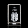Fulton 3D Award - Vertical