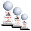 Edenwood Volleyball VividPrint™ Award