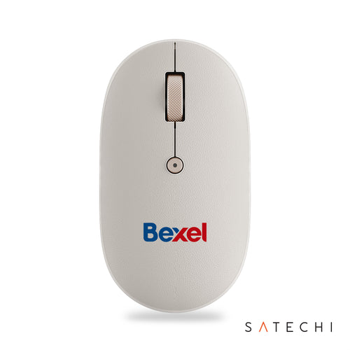 SATECHI® OntheGo Bluetooth Mouse