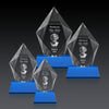 Devron 3D Award on Base