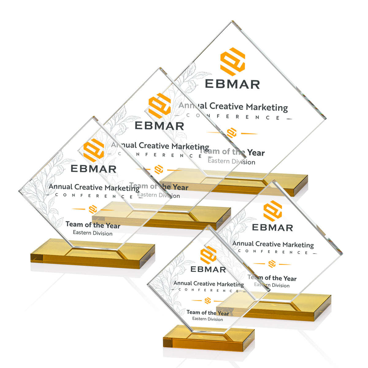 Wellington VividPrint™ Award
