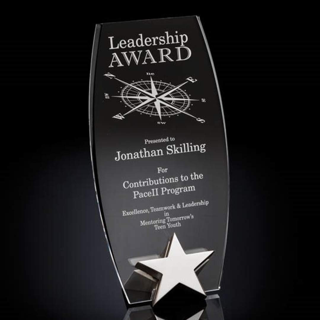 Radiance Award