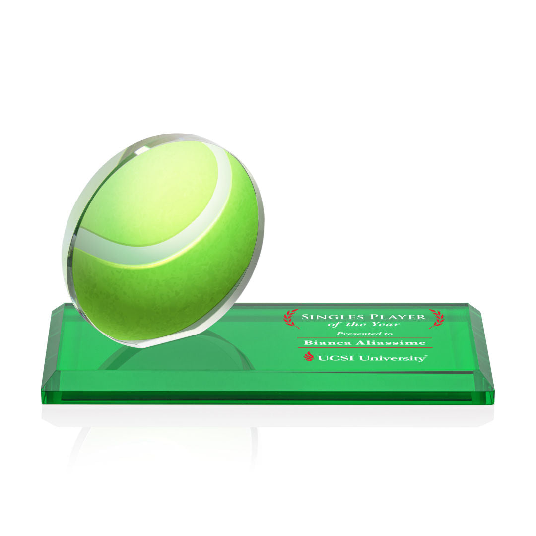 Northam VividPrint™ Award - Tennis