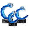 Oceana Award – Base & Size Options