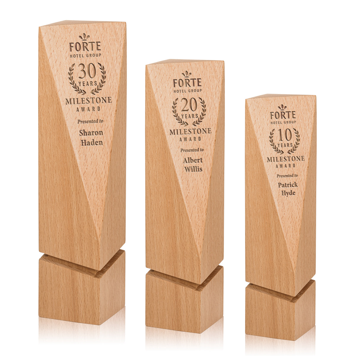 Collinson Award