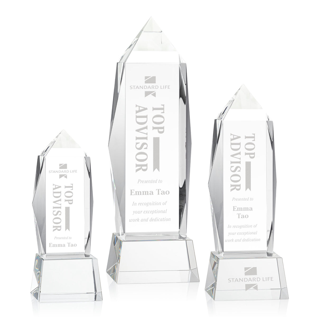 Bloomington Award on Base
