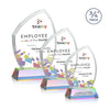Daltry VividPrint™ Award on Newhaven Base