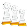 Crescent & Star Award on Hartford Base