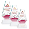 Kingsley VividPrint™ Award – Base & Size Options