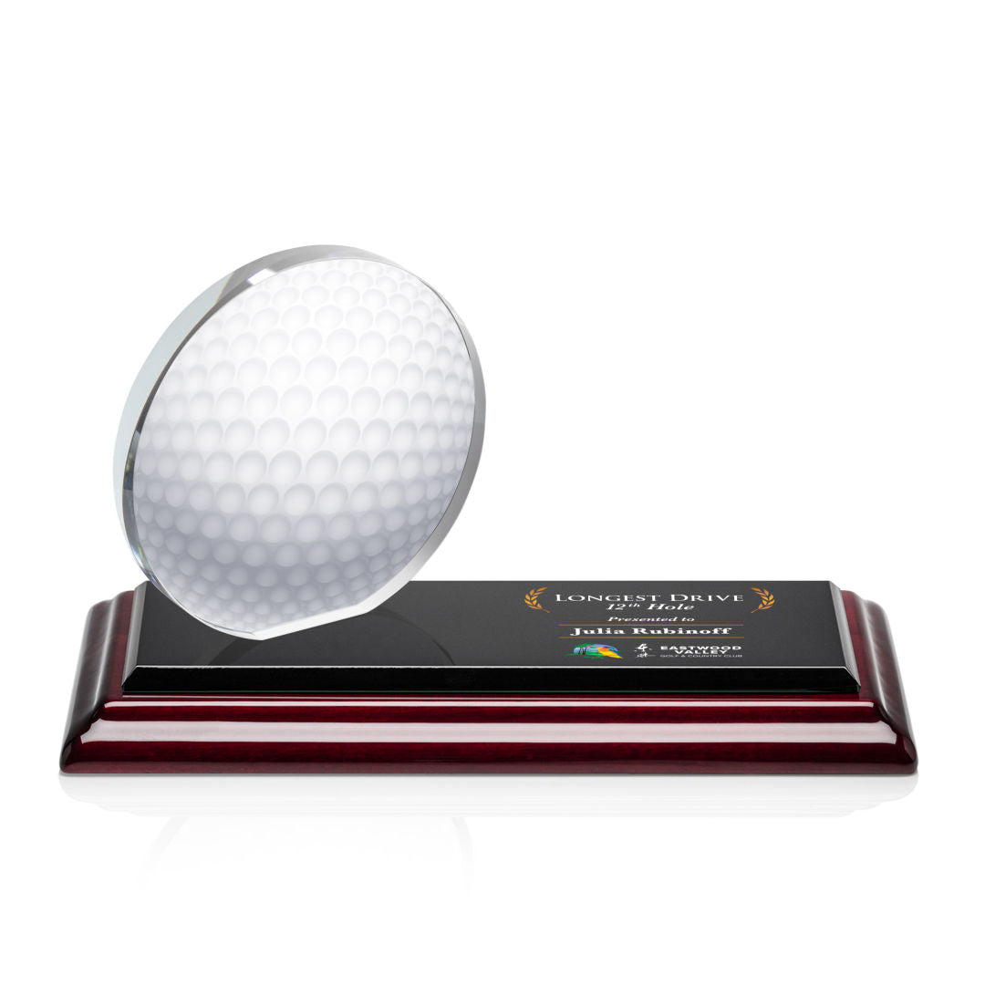 Northam VividPrint™ Award - Golf