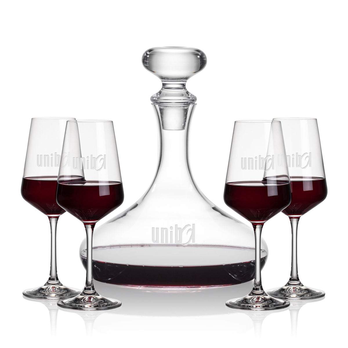 Stratford Decanter & Cannes Wine