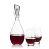 Juliette Decanter — Decanter Only & Wine Set Options