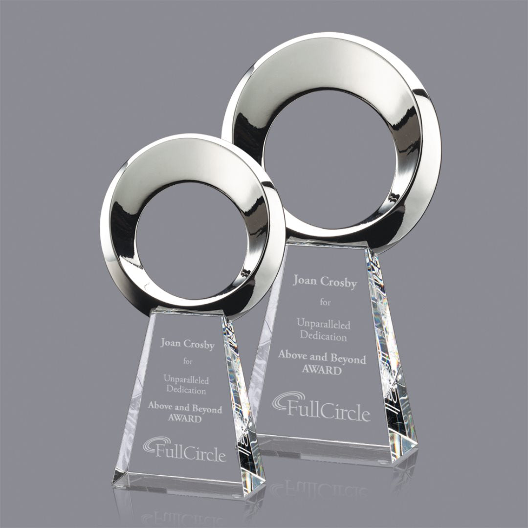 Soledad Award - Silver
