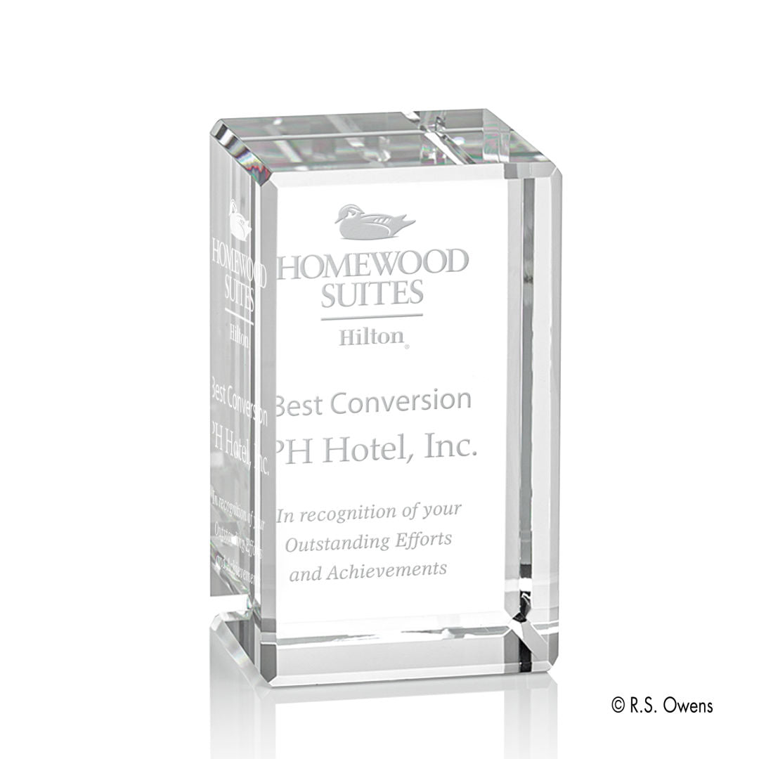 Global Achievement Award