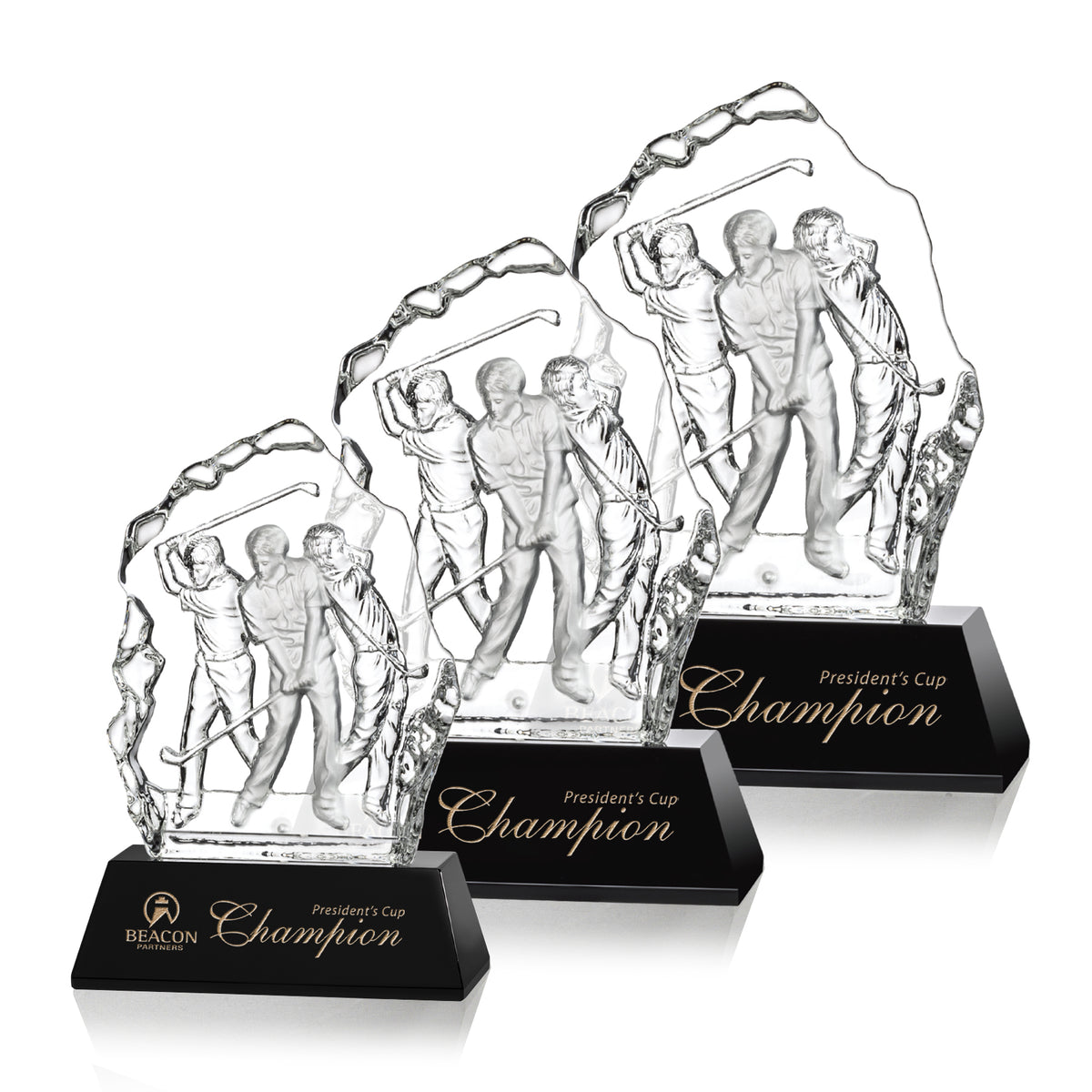 Fergus Golf Award