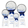 Starburst VividPrint™ Award on Novita Base