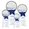 Starburst VividPrint™ Award – Base & Size Options