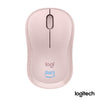 Logitech® M240 Silent Bluetooth Mouse