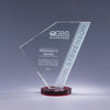 Navigate Crystal Award