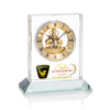 Ashland VividPrint™ Clock on Base