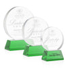 Glenwood Award on Base