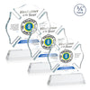 Maltese Cross VividPrint™ Award on Newhaven