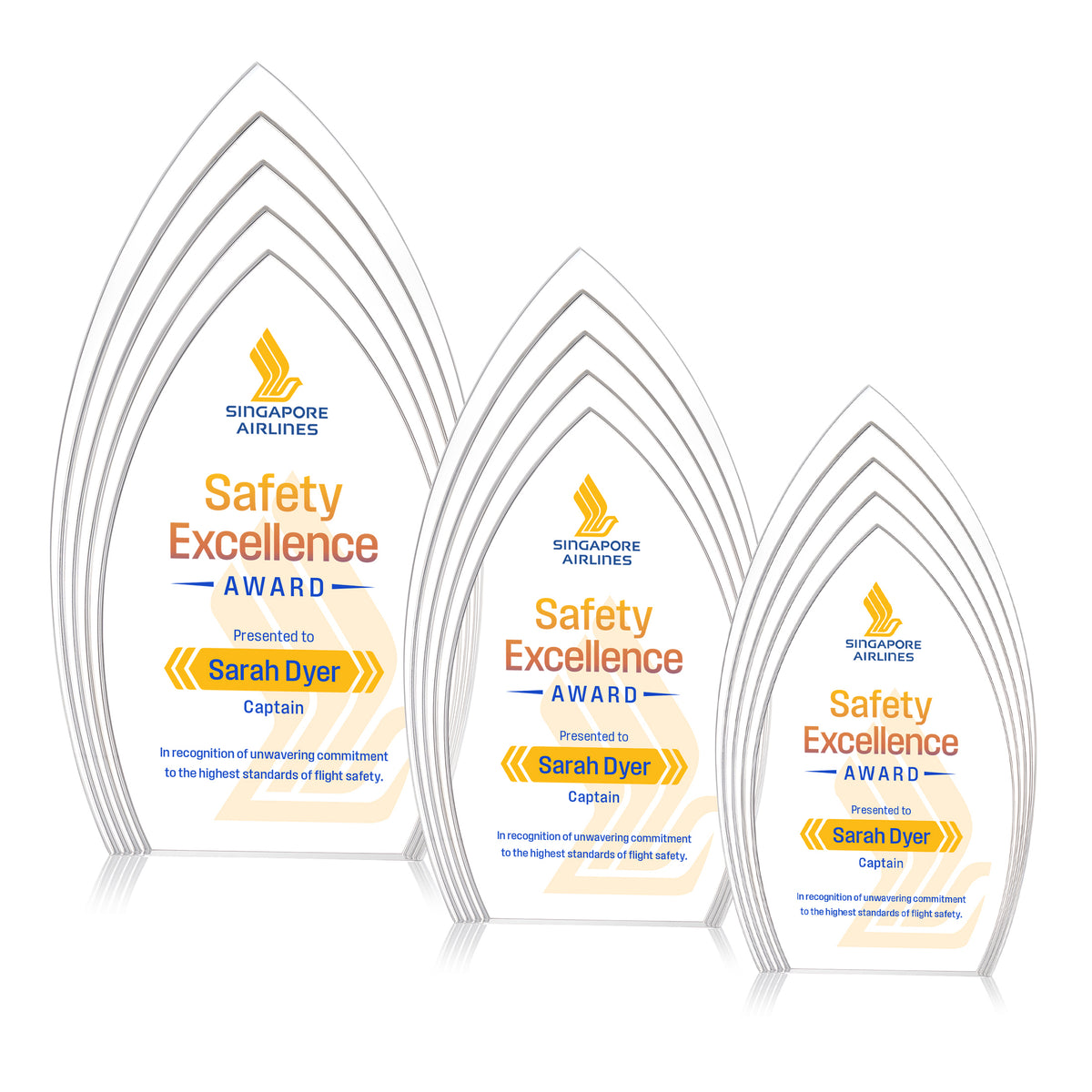 Turello VividPrint™ Award