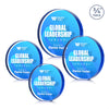Gainsborough Circle VividPrint™ Double Sided Award