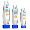 Hoover VividPrint™ Award on Paragon Base