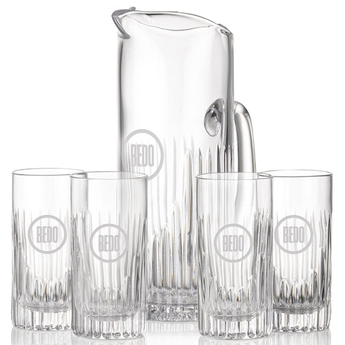 Carey Pitcher Set
