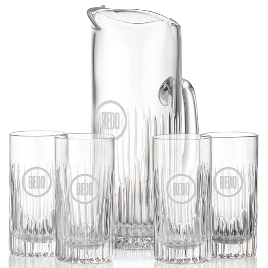 Carey Pitcher Set