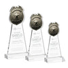 Police Badge Award